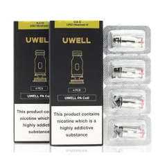 UWELL PA REPLACEMENT COILS